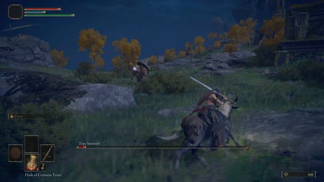 ELDEN RING First Hour+ Marget PS5 gameplay смотреть онлайн