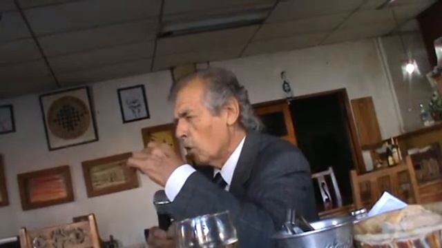 JORGE MIRO BARRIO DE TANGO смотреть онлайн