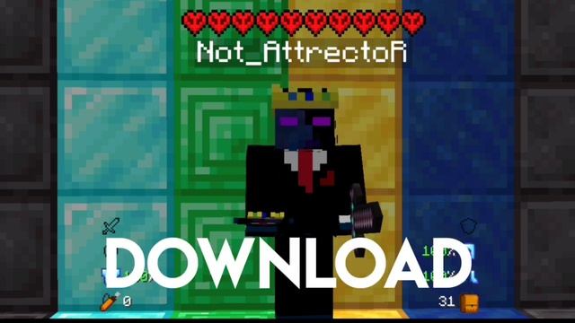 Armour Status/Gui + Health Indicator Mod For Pojavlauncher/minecraft java 1.19.2 смотреть онлайн