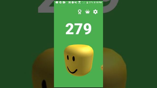 Clicking the OOF button 500 literal times смотреть онлайн