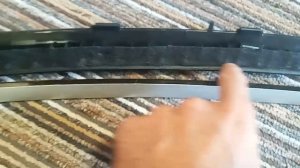 Устраняем скрип торпеды Passat B7 Антискрип