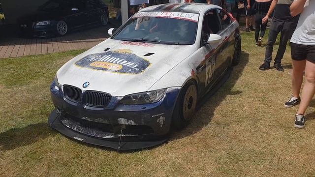 Best Summer Time Show?! PLAYERS CLASSIC 2018| SHOWS смотреть онлайн