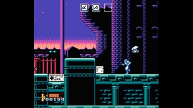 Dendy (Famicom,Nintendo,Nes) 8-bit Tokkyuu Shirei-Solbrain Area C Circus