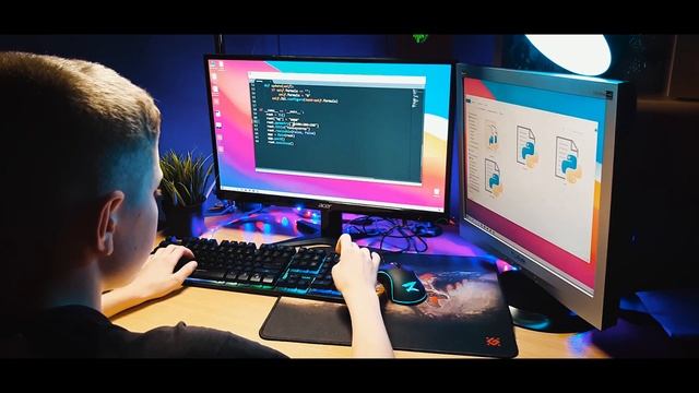 ?Итоги изучения Python за месяц. Создал калькулятор с интерфейсом!? смотреть онлайн