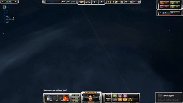 Sins of a Solar Empire: Trinity - Beginners Tutorial. смотреть онлайн