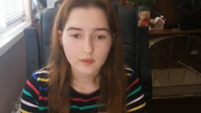 Анкета по соционике: Татьяна (Жуков, СЛЭ) смотреть онлайн