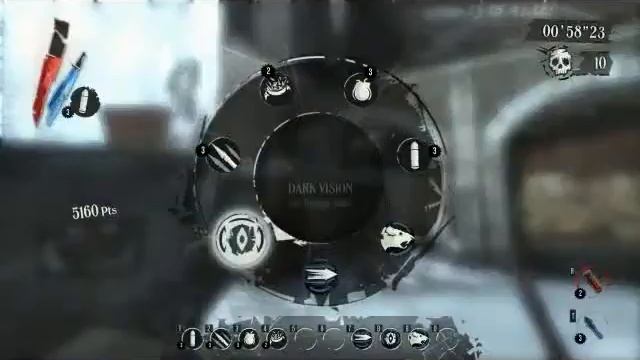 Dishonored - Back Alley Brawl смотреть онлайн