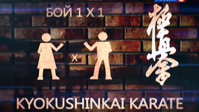 Запрещенные приемы Киокушинкай карате смотреть онлайн
