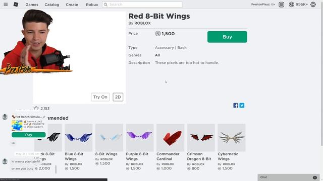 Using only ONE COLOR to make a ROBLOX Account! смотреть онлайн