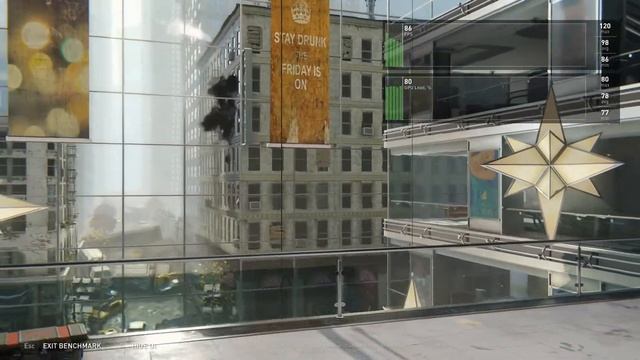 GTX 1660 Ti WORLD WAR Z Benchmark! ULTRA SETTINGS! MSI GeForce GTX 1660 Ti VENTUS XS OC! смотреть онлайн