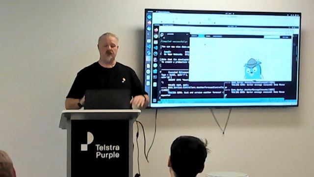 Modern Distributed Tracing with C# & .NET — Sly Gryphon смотреть онлайн