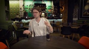 Пьяный пересказ - КРАСОТКА