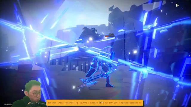 [LIVE] Honkai Star Rail : Beresin Forgotten Hall - Kalo Nyangkut Kita Top Up смотреть онлайн