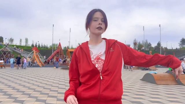 [K-POP IN PUBLIC | ONE TAKE] TXT(투모로우바이투게더) - NO RULES | Dance Cover by W1ND смотреть онлайн