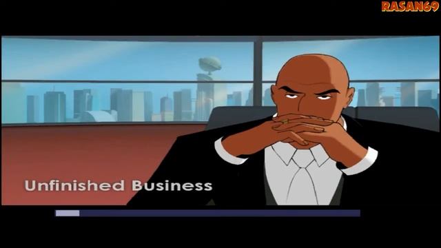 Superman - Shadow Of Apokolips (GCN) Walkthrough Part 13