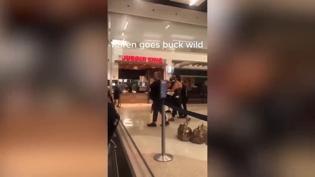 TOP 200 BEST KAREN CLIPS OF ALL TIME! смотреть онлайн