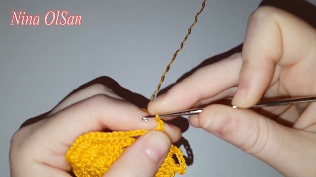 ПРОСТОЙ КВАДРАТНЫЙ МОТИВ крючком. Вязание крючком / CROCHET lace motif patterns смотреть онлайн