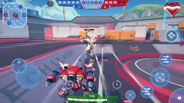 ?ТОП 10 ЛУЧШИХ ОНЛАЙН МУЛЬТИПЛЕЕРНЫХ ИГР ДЛЯ ANDROID & iOS 2021 (Онлайн) смотреть онлайн