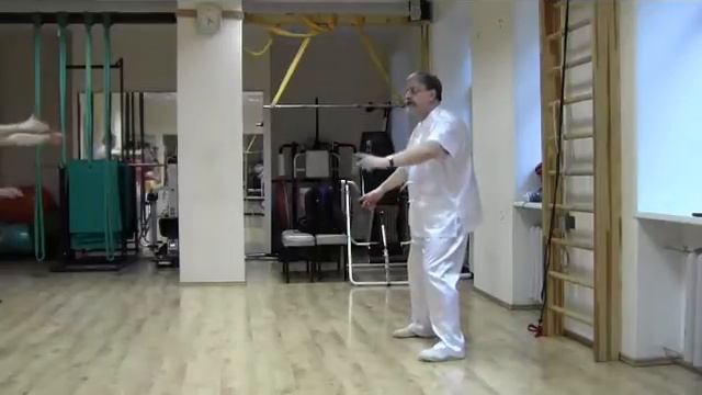 Цигун Большой Круг смотреть онлайн