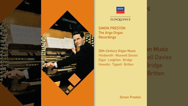Maxwell Davies: O Magnum Mysterium - 2. Carol 2 смотреть онлайн
