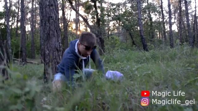 Клад Геленджик ЗОЖ Вознаграждение Халявка КООРДИНАТЫ 2 смотреть онлайн