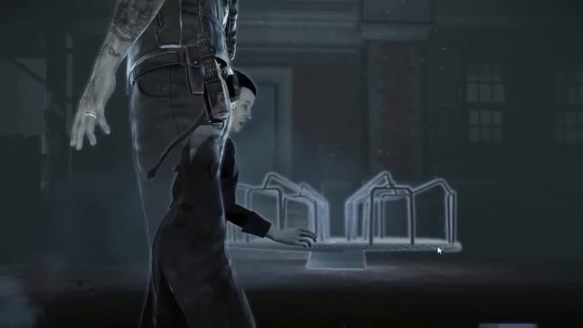 Murdered: Souls Suspect PC Gameplay