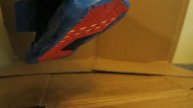 Real Product Review: CarPro C Quartz Fabric Coating on SHOES! смотреть онлайн