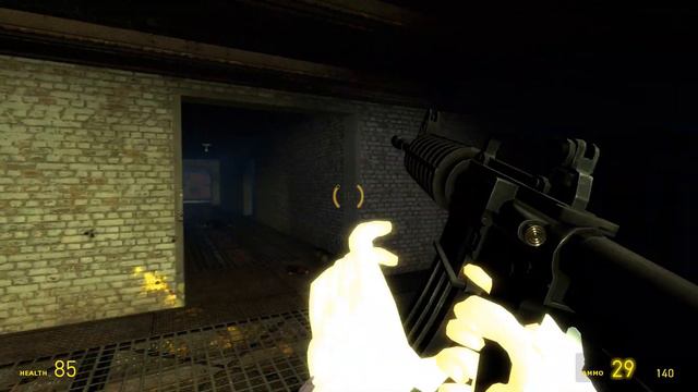 Garry's Mod - Abducted W/ Kasaii (BLIND Horror) - Episode 3 смотреть онлайн