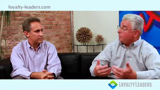 Let's Talk Loyalty - Incorporating Points Into Your Rewards Program смотреть онлайн