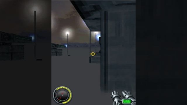 Robot Alliance 3D (Mobile game) смотреть онлайн