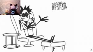 Доктор Гнус : Лучшее решение для скромника.( Анимация SCP ) / РЕАКЦИЯ