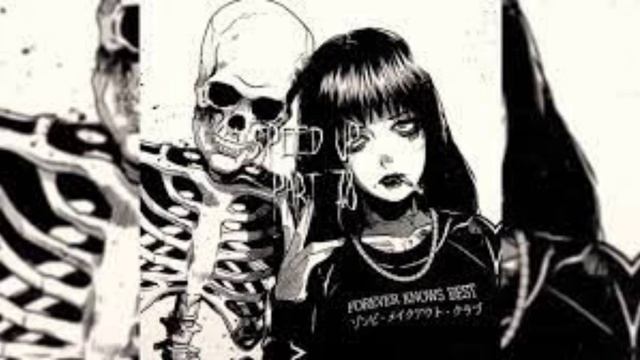 MILES MORALES SONGS|ПЕСНИ ИЗ МАЙЛСА МОРАЛЕЗА| SPEED UP