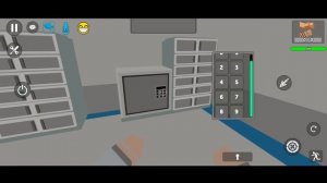 НАШЕЛ все ПАСХАЛКИ в Simple Sandbox 2 Обнова update Ssb2 Где находятся пасхалки в ссб2