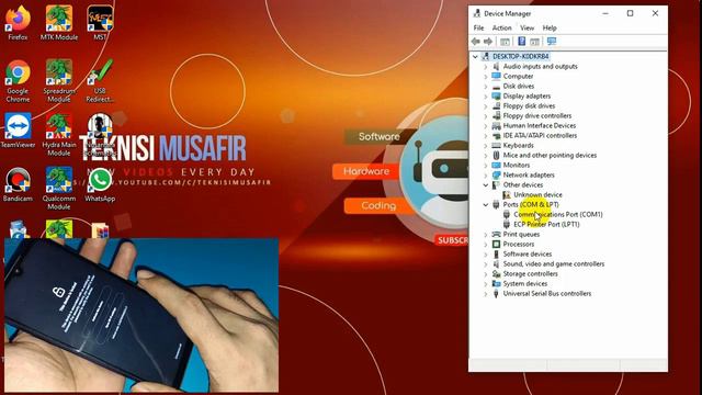 Clean Micloud & Frp Redmi Note 7 ( Lavender ) Auto Clean Permanet Modal Serba Geratis ! смотреть онлайн