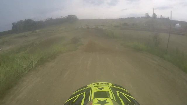 Full race in Castelnuovo Bormida (summer race Made Of 2018) смотреть онлайн
