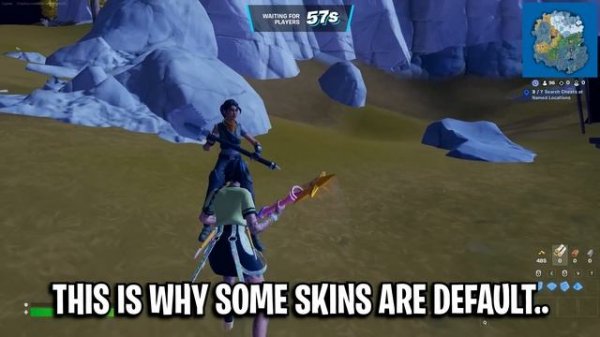 BEST Fortnite Launch Settings (FPS Boost & LOW Ping)