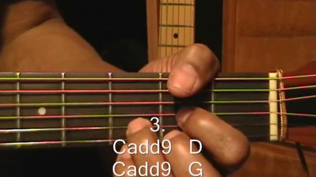 Matt Redman 10,000 Reasons Guitar Lesson How To Play Cover In Christ @EricBlackmonGuitar смотреть онлайн