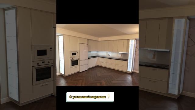 Наше Портфолио @Profi_Sborka