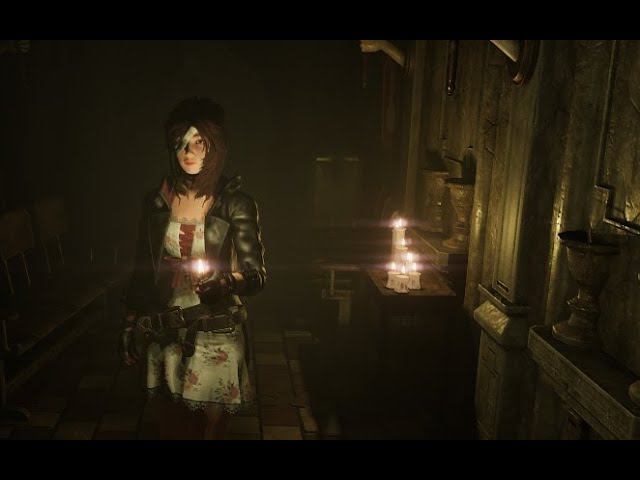 Лечим душу в санатории