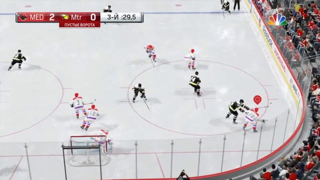 ХК Бурые Медведи|Путь из ВХЛ в КХЛ|Cерия 8 смотреть онлайн