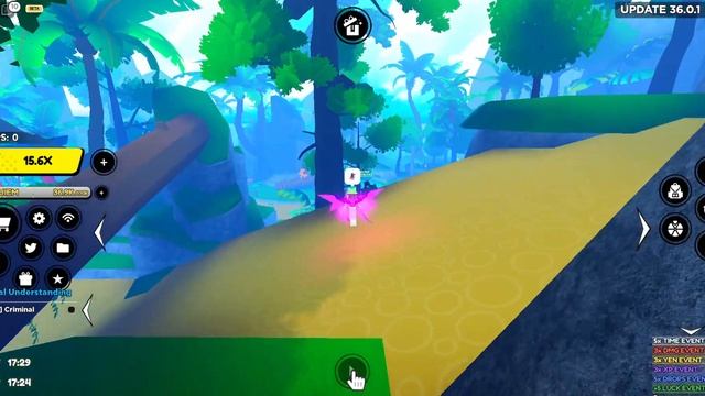 Обновление в Аниме Файтерс I Возвращение Игры! смотреть онлайн