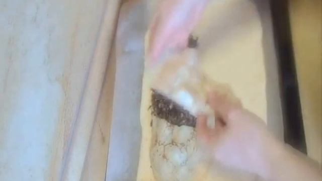 Постная кулебяка на четыре угла смотреть онлайн