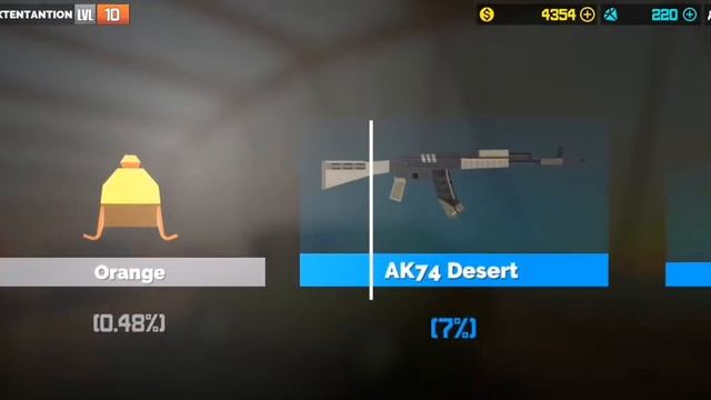 Открываю 50 кейсов в Fan of gans (смотреть в x2) смотреть онлайн