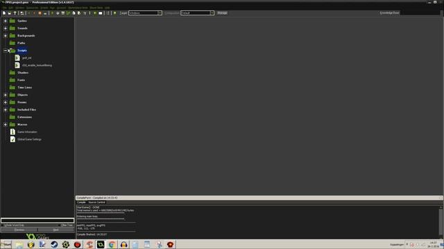 GM:S Tutorial - 3D First Person Shooter #5 смотреть онлайн