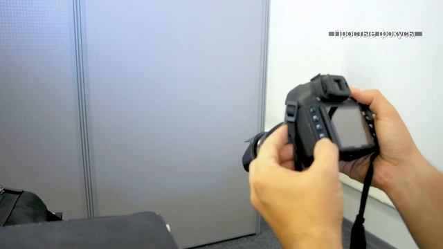 Тест Fujifilm X-S1 смотреть онлайн