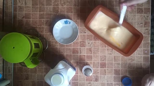 Омлет в аэрогриле (как в детском садике) смотреть онлайн