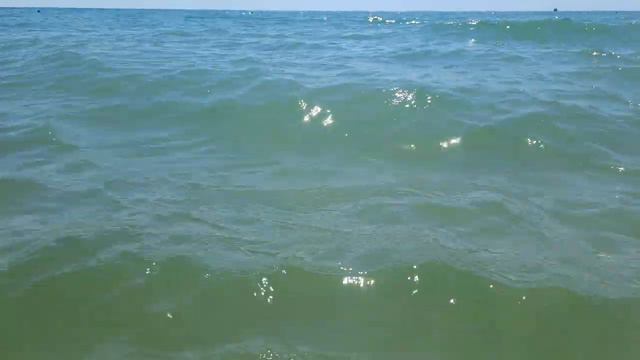 Море 2023. Витязево. смотреть онлайн