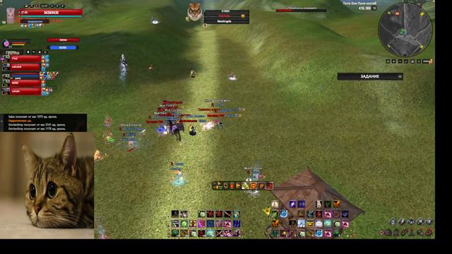 Reietto vs NewAngels 27/05/2023 | Comeback Pw 1.3.6 смотреть онлайн