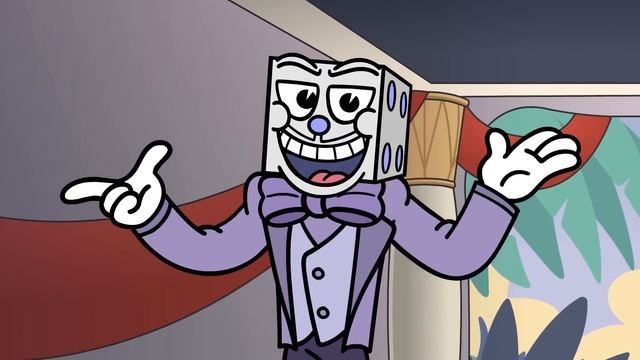 ? CUPHEAD CARTOON ULTIMATE RAP BATTLE TRILOGY ? смотреть онлайн