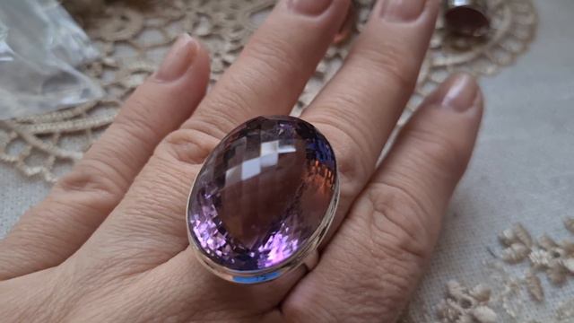 1500.Огранка бриолет и шахматная огранка.Кристаллическое вдохновение. смотреть онлайн